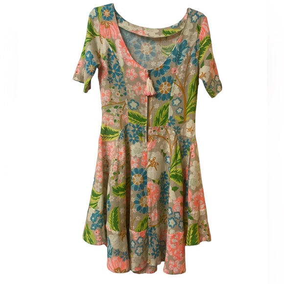 Farm Rio Dress - Picture 2 of 10